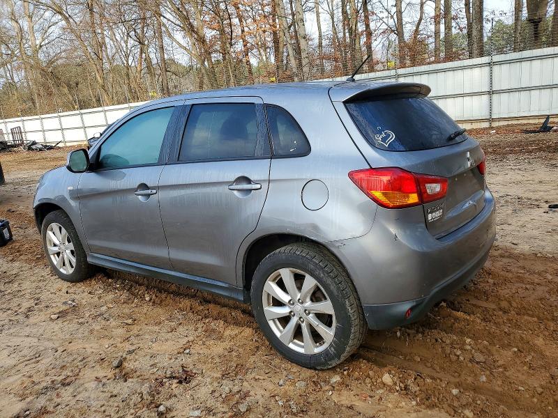 Продаж на аукціоні авто 2015 Mitsubishi Outlander Sport, vin: 4A4AR3AU8FE043115, номер лоту: 99538595