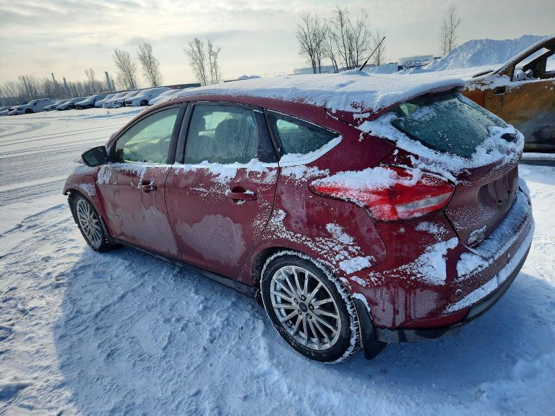 Продажа на аукционе авто 2017 Ford Focus, vin: 1FADP3R48HL261056, номер лота: 73593145