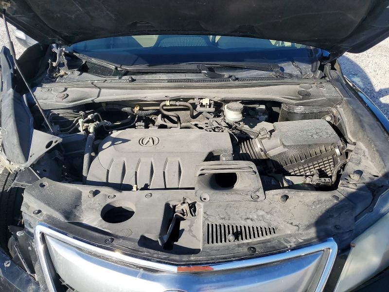 Aukcja sprzedaży 2014 Acura Rdx, vin: 5J8TB3H5XEL015797, numer aukcji: 98877685