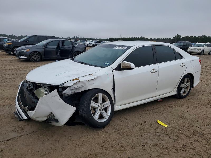 Продаж на аукціоні авто 2013 Toyota Camry, vin: 4T1BF1FK8DU222771, номер лоту: 73582885
