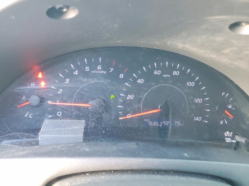 Aukcja sprzedaży 2010 Toyota Camry, vin: 4T1BF3EK2AU520290, numer aukcji: 74060015
