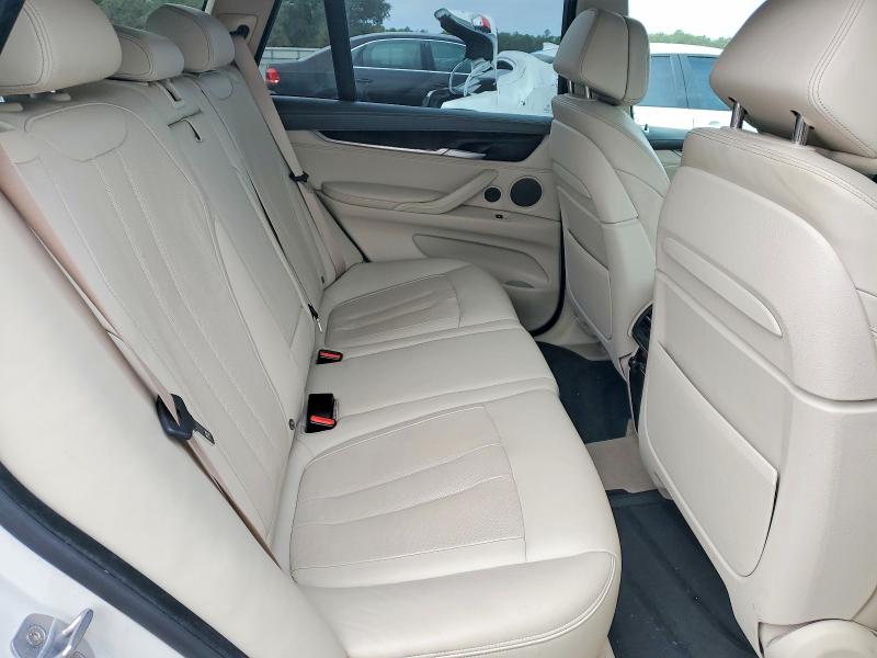 72762105 :رقم المزاد ، 5UXKT0C52G0S77622 vin ، 2016 Bmw X5 مزاد بيع