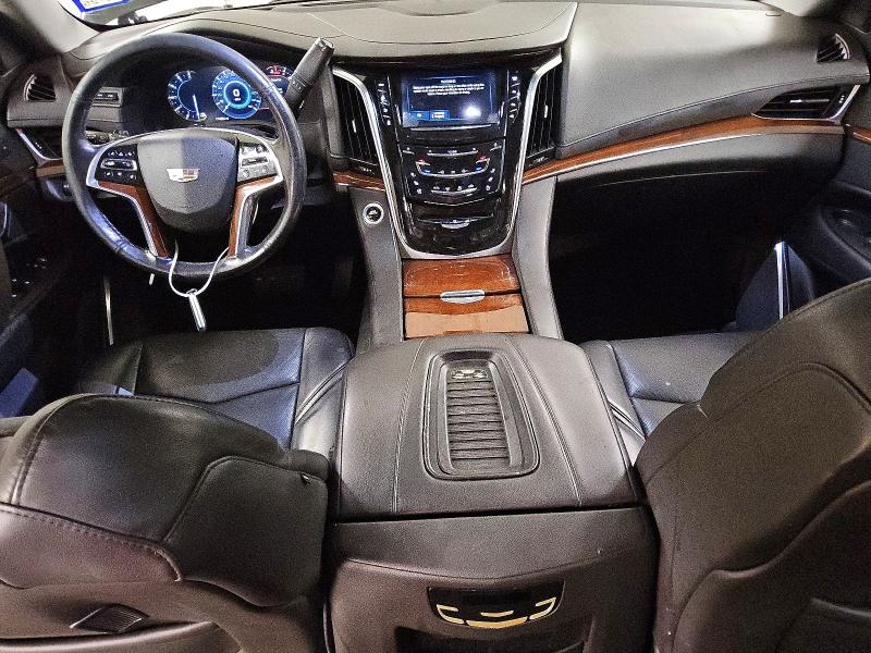 Продажа на аукционе авто 2019 Cadillac Escalade P, vin: 1GYS3CKJ7KR233146, номер лота: 98716615