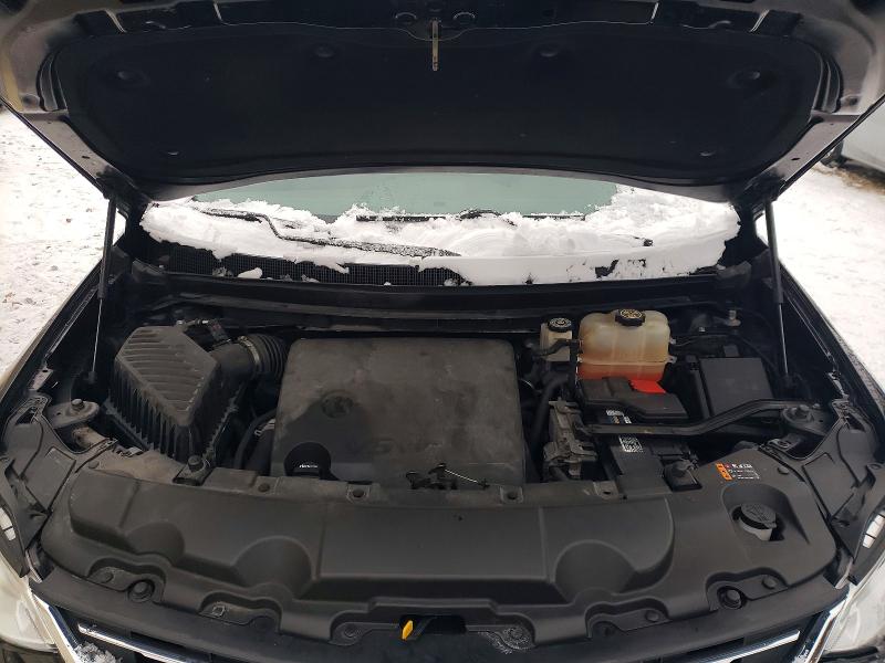 Продаж на аукціоні авто 2018 Chevrolet Traverse, vin: 1GNEVGKW5JJ216222, номер лоту: 73820885