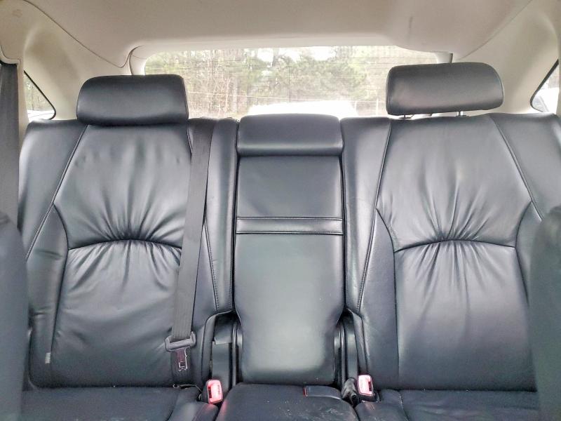 2004 Lexus Rx მანქანა იყიდება აუქციონზე, vin: JTJGA31U140010912, აუქციონის ნომერი: 74048935
