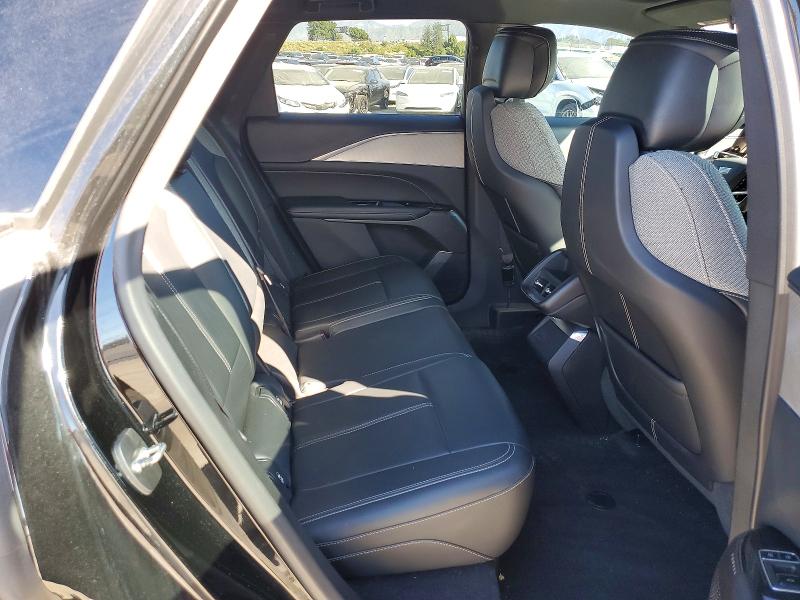 72791285 :رقم المزاد ، 1GYKPMRK4RZ103084 vin ، 2024 Cadillac Lyriq Tech مزاد بيع