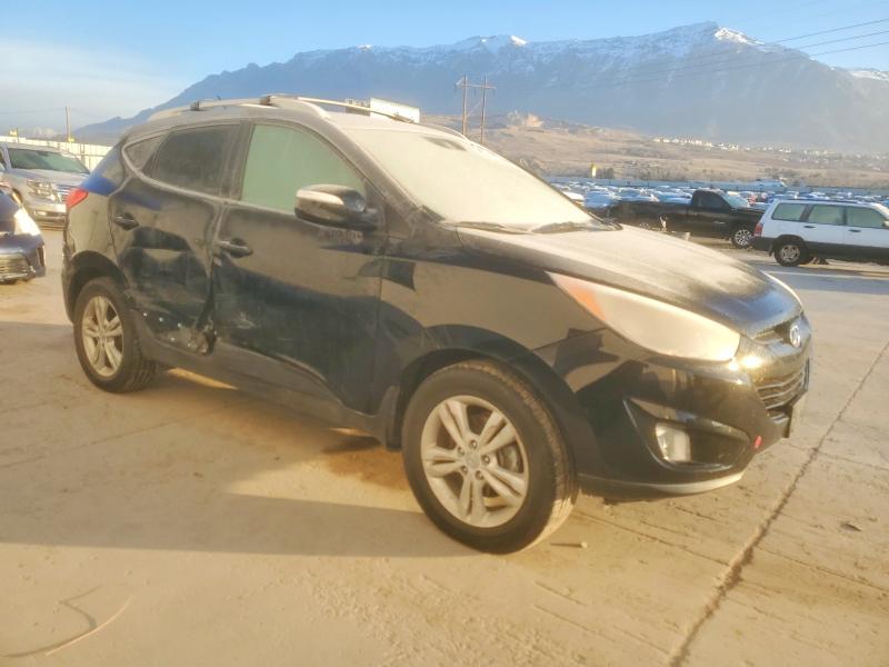 Aukcja sprzedaży 2012 Hyundai Tucson, vin: KM8JU3AC7CU344050, numer aukcji: 73799605