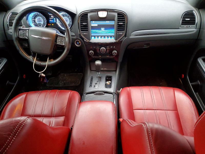 Продажа на аукционе авто 2013 Chrysler 300, vin: 2C3CCABT8DH557911, номер лота: 99791095
