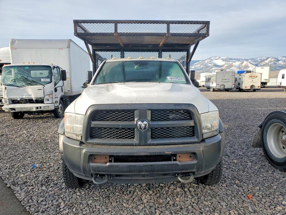 2015 Ram 5500 მანქანა იყიდება აუქციონზე, vin: 3C7WRNDL7FG549008, აუქციონის ნომერი: 73252495