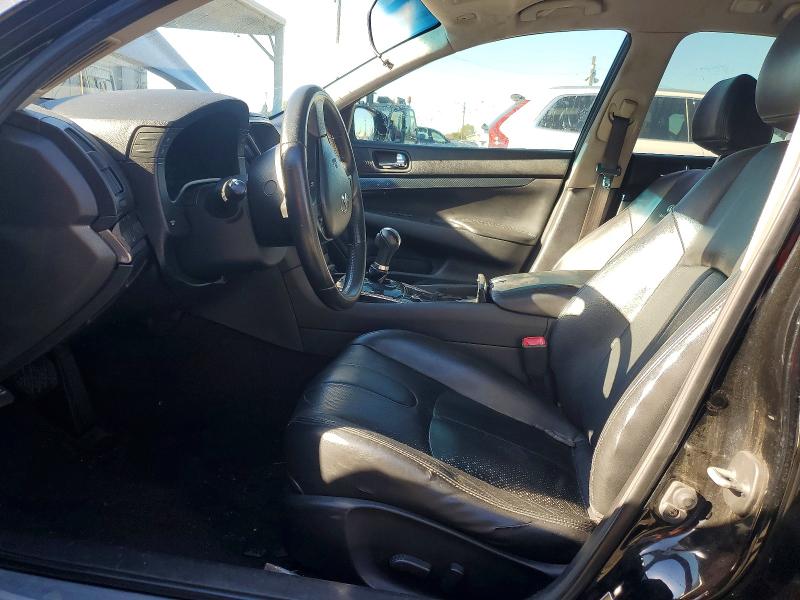 Aukcja sprzedaży 2013 Infiniti G37, vin: JN1CV6AP2DM304834, numer aukcji: 72168195