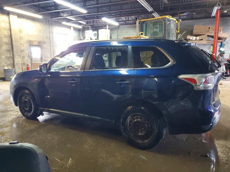 Aukcja sprzedaży 2014 Mitsubishi Outlander, vin: JA4JZ4AX8EZ606348, numer aukcji: 73265025