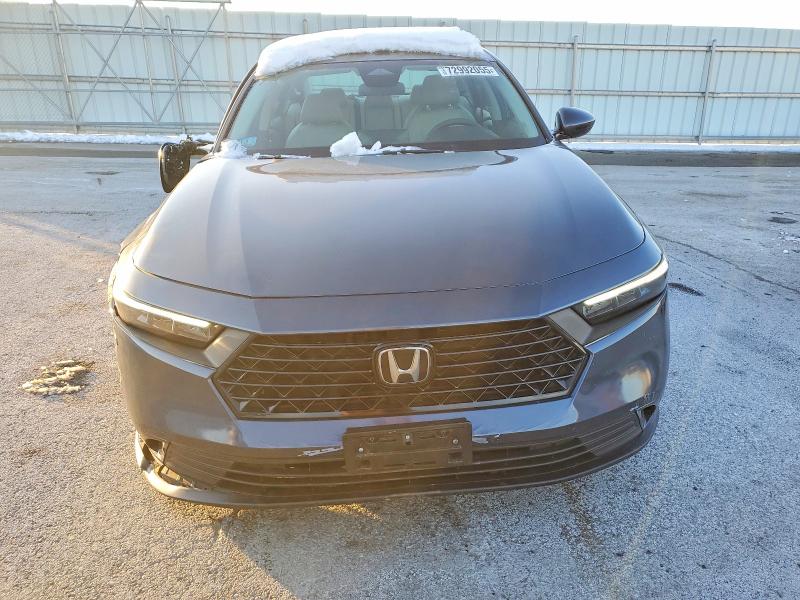 Продаж на аукціоні авто 2023 Honda Accord, vin: 1HGCY1F3XPA049029, номер лоту: 72992055