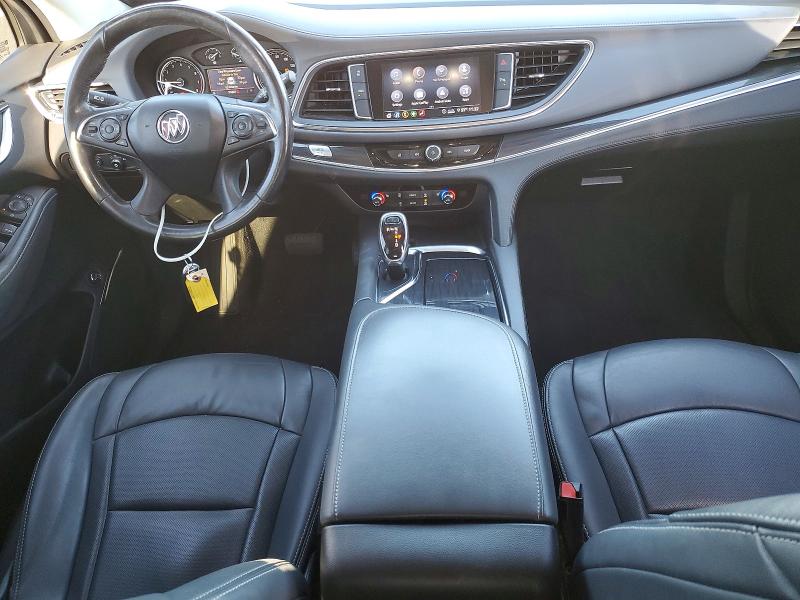 Продажа на аукционе авто 2021 Buick Enclave, vin: 5GAEVAKW8MJ262672, номер лота: 72979965