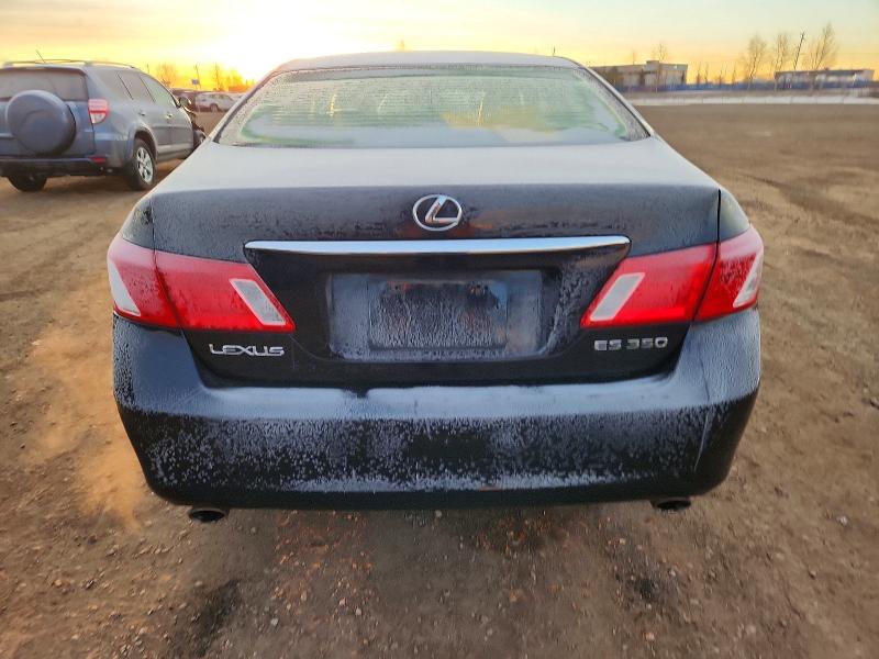 Продажа на аукционе авто 2007 Lexus Es, vin: JTHBJ46G072009179, номер лота: 73365585