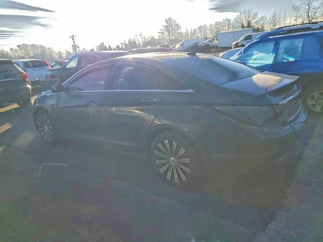 Aukcja sprzedaży 2011 Hyundai Sonata, vin: 5NPEB4AC3BH166874, numer aukcji: 73698955