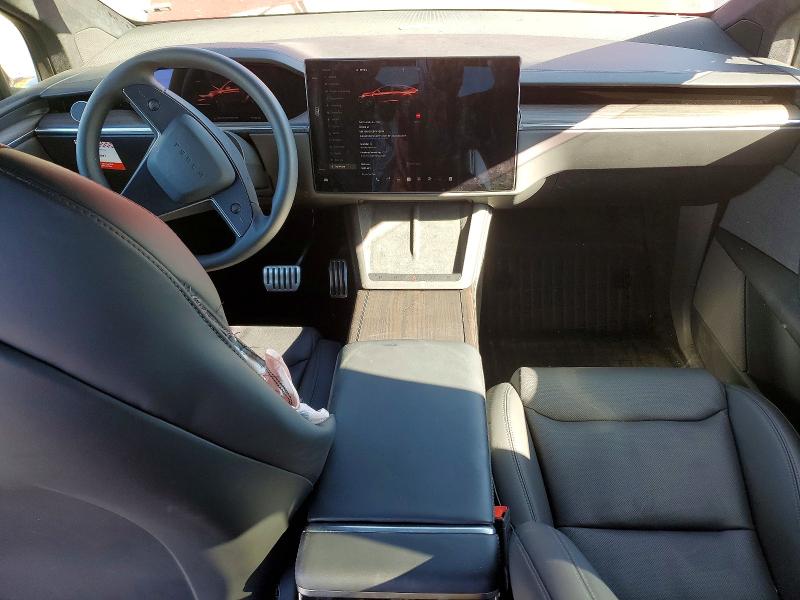 Продажа на аукционе авто 2023 Tesla Model X, vin: 7SAXCDE57PF428311, номер лота: 73416755