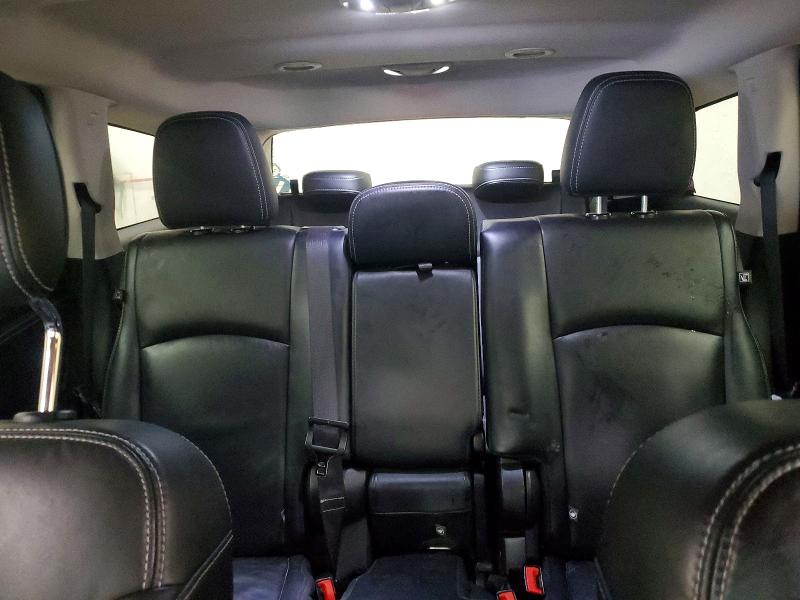 Aukcja sprzedaży 2015 Dodge Journey, vin: 3C4PDCBG1FT687211, numer aukcji: 98865545