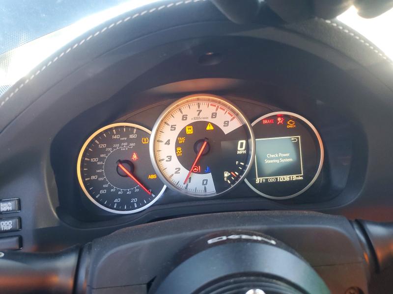 Продажа на аукционе авто 2018 Toyota 86, vin: JF1ZNAE16J9701225, номер лота: 72189645