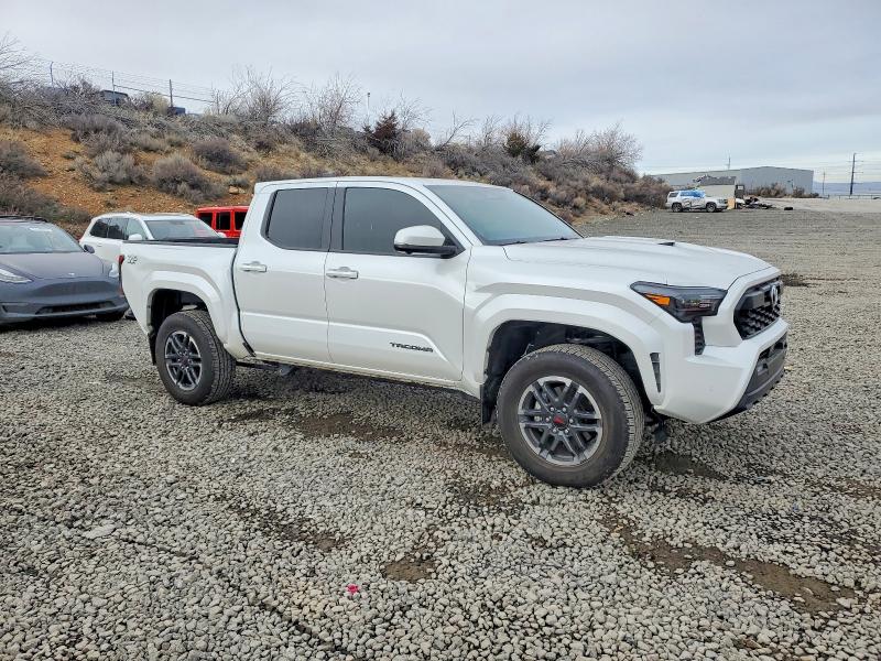 73548235 :رقم المزاد ، 3TYLB5JN6RT047482 vin ، 2024 Toyota Tacoma مزاد بيع