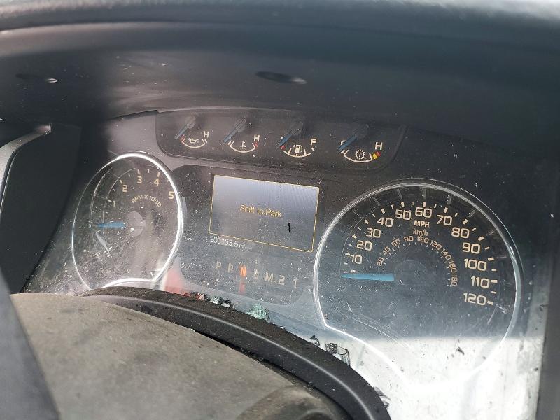 Aukcja sprzedaży 2014 Ford F150, vin: 1FTFW1EF0EKG48963, numer aukcji: 98880785