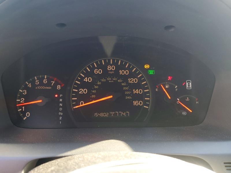 99643515 :رقم المزاد ، 1HGCM564X5A047791 vin ، 2005 Honda Accord مزاد بيع