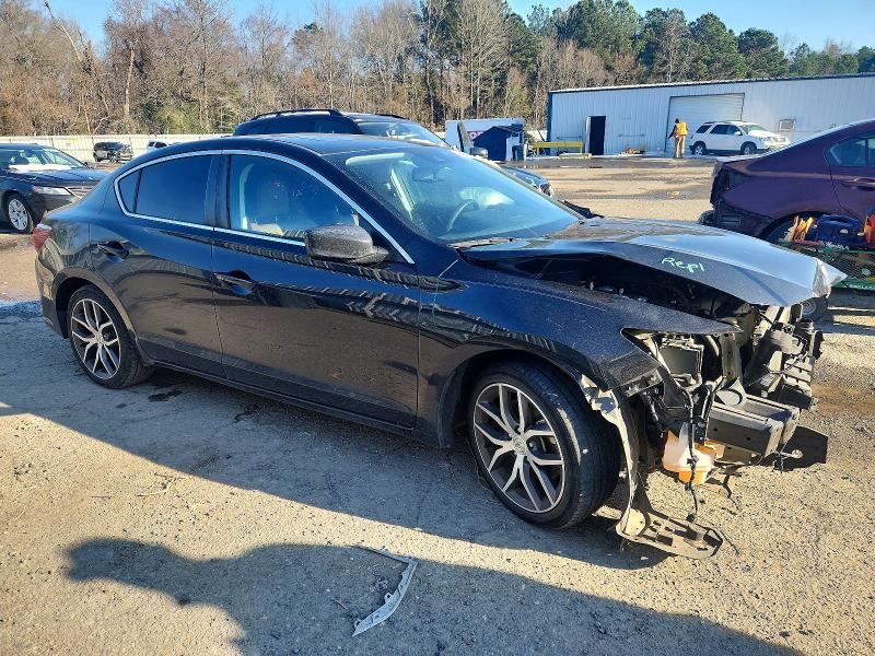 74561805 :رقم المزاد ، 19UDE2F74KA001511 vin ، 2019 Acura Ilx مزاد بيع