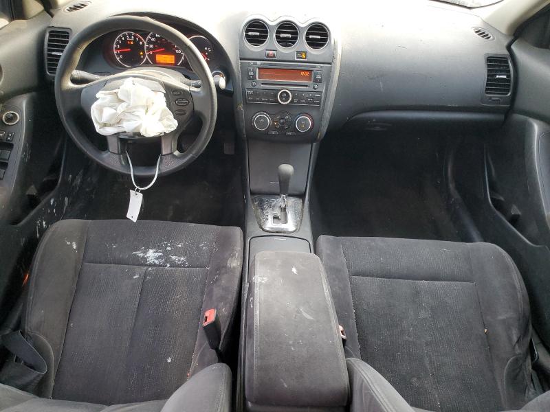 73647735 :رقم المزاد ، 1N4AL2AP0BC103039 vin ، 2011 Nissan Altima Bas مزاد بيع