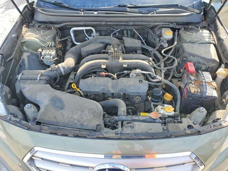 Продаж на аукціоні авто 2017 Subaru Outback, vin: 4S4BSAKC7H3256884, номер лоту: 72782155