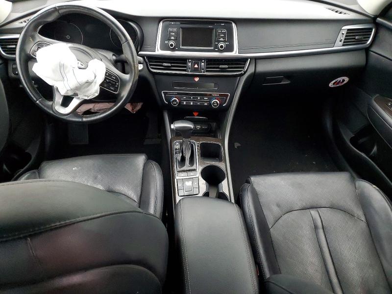 Продаж на аукціоні авто 2016 Kia Optima, vin: 5XXGU4L3XGG090668, номер лоту: 97951915