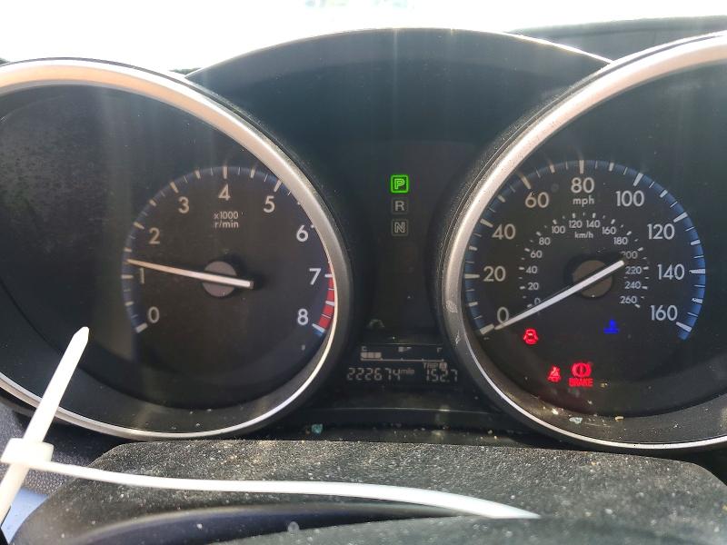Продаж на аукціоні авто 2013 Mazda 3, vin: JM1BL1V7XD1710101, номер лоту: 73110535