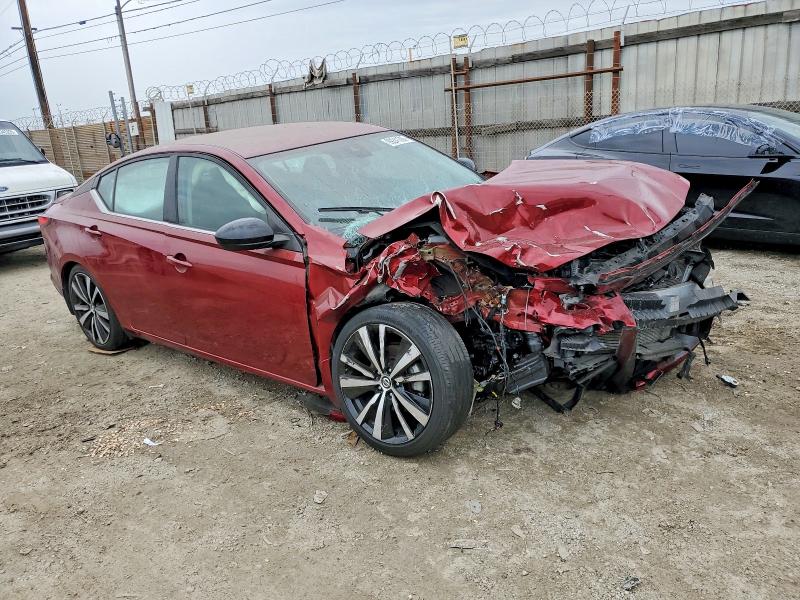 Продажа на аукционе авто 2022 Nissan Altima, vin: 1N4BL4CV6NN390231, номер лота: 46719086