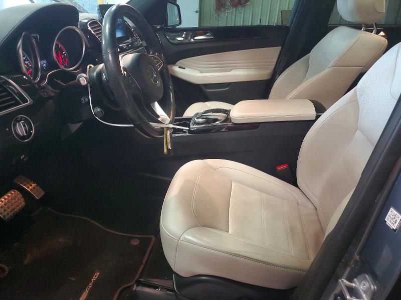 Aukcja sprzedaży 2019 Mercedes-benz Gle Coupe, vin: 4JGED6EB2KA154077, numer aukcji: 73691025