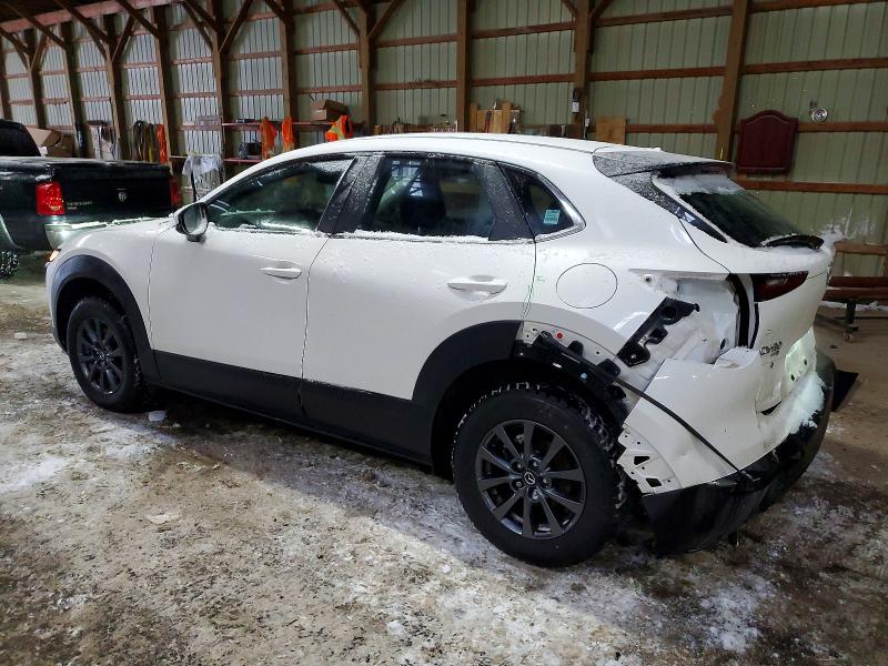 98558415 :رقم المزاد ، 3MVDMBB70PM571571 vin ، 2023 Mazda Cx-30 مزاد بيع