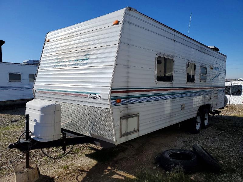 Aukcja sprzedaży 2001 Ftwd Trailer, vin: 1EF1J242112473658, numer aukcji: 74666445