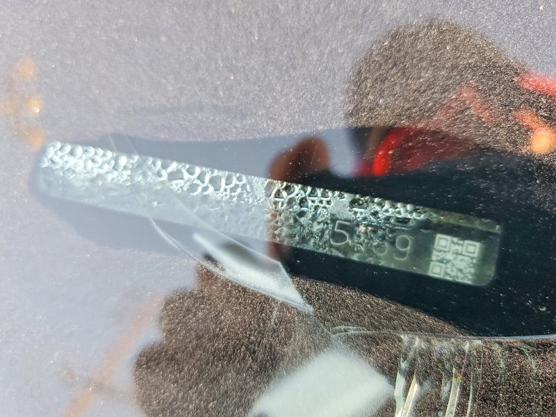 73263245 :رقم المزاد ، 4T1C11AK7PU105469 vin ، 2023 Toyota Camry مزاد بيع