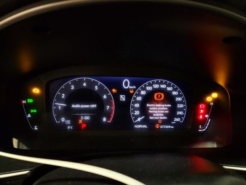 Продажа на аукционе авто 2022 Honda Civic, vin: 2HGFE1F93NH000926, номер лота: 99150555