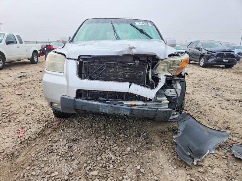 Продажа на аукционе авто 2006 Honda Pilot, vin: 2HKYF18676H522975, номер лота: 73268895