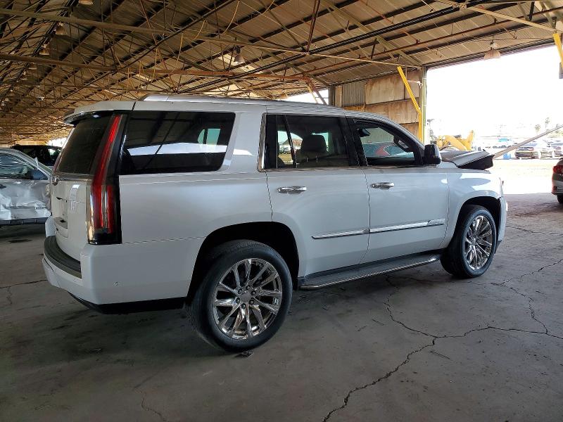 99370065 :رقم المزاد ، 1GYS4BKJ6LR260895 vin ، 2020 Cadillac Escalade مزاد بيع