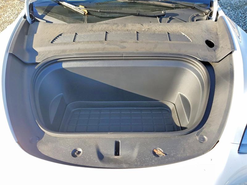 73270945 :رقم المزاد ، 7SAYGDEE7RF190505 vin ، 2024 Tesla Model Y مزاد بيع