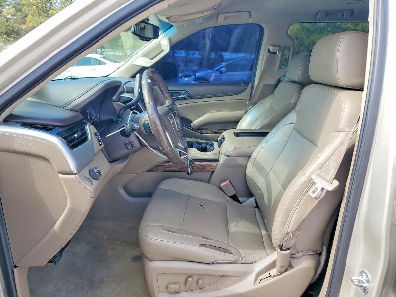 2015 Gmc Yukon მანქანა იყიდება აუქციონზე, vin: 1GKS1BKC9FR217970, აუქციონის ნომერი: 73729635