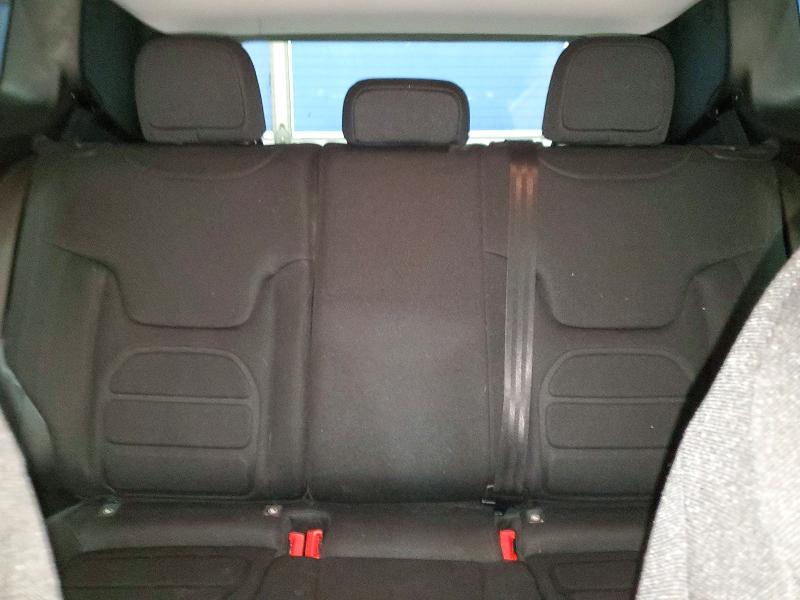 97507815 :رقم المزاد ، ZACNJDBBXMPM40443 vin ، 2021 Jeep Renegade مزاد بيع
