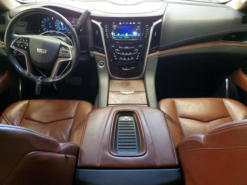 Aukcja sprzedaży 2020 Cadillac Escalade, vin: 1GYS3BKJ7LR109289, numer aukcji: 73336535