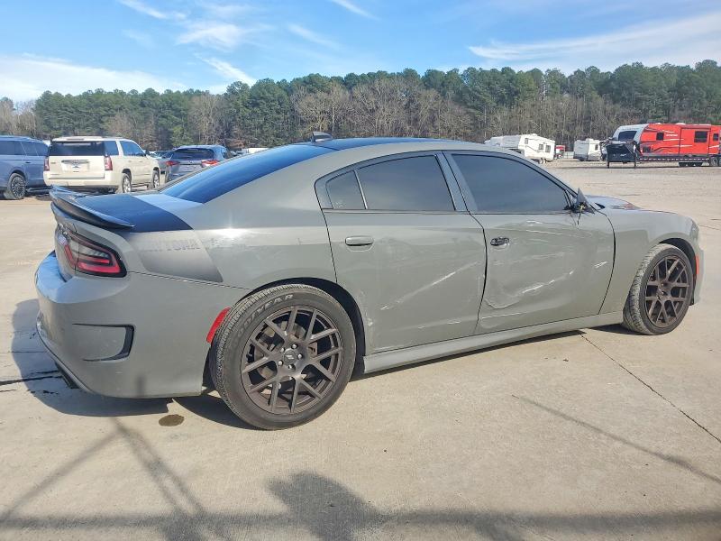Продаж на аукціоні авто 2017 Dodge Charger, vin: 2C3CDXCT7HH650620, номер лоту: 72671635