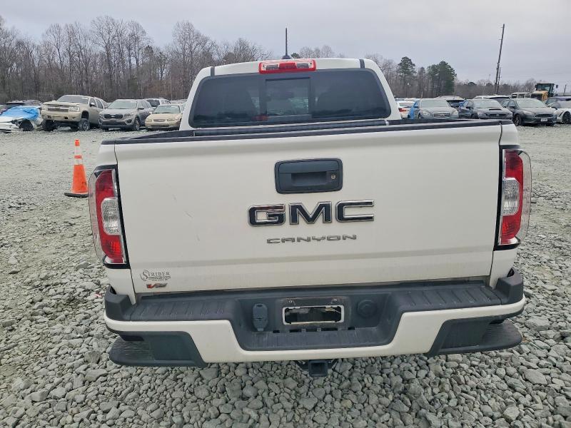 72265835 :رقم المزاد ، 1GTG6CEN1N1133189 vin ، 2022 Gmc Canyon مزاد بيع