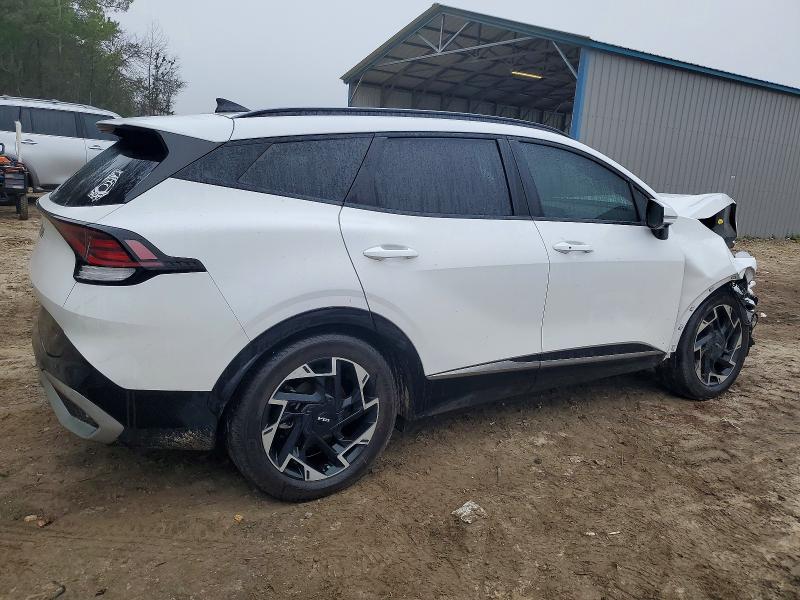 Продаж на аукціоні авто 2024 Kia Sportage, vin: 5XYK53DF4RG181699, номер лоту: 99089555