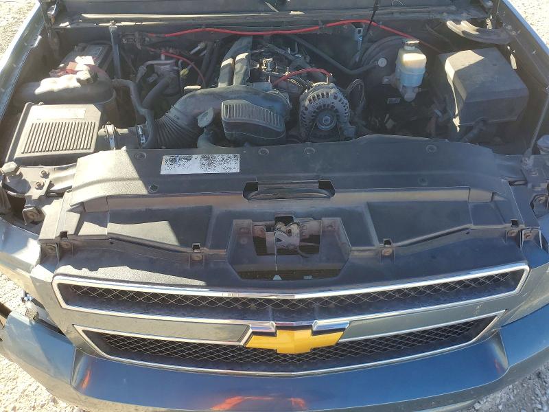 Продаж на аукціоні авто 2008 Chevrolet Suburban, vin: 3GNFK16318G209189, номер лоту: 75068365