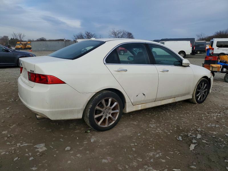 Aukcja sprzedaży 2008 Acura Tsx, vin: JH4CL96908C001592, numer aukcji: 73252805
