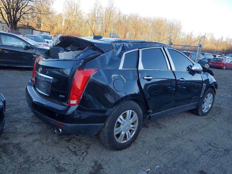 Продажа на аукционе авто 2015 Cadillac Srx, vin: 3GYFNBE39FS600361, номер лота: 72723855