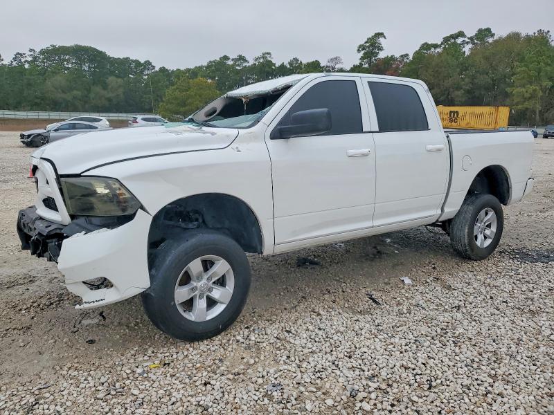 Продажа на аукционе авто 2012 Dodge Ram 1500, vin: 1C6RD6KT8CS156549, номер лота: 72682835