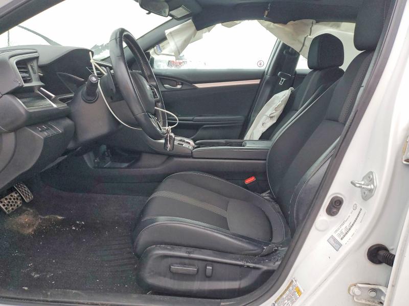 Aukcja sprzedaży 2021 Honda Civic, vin: 2HGFC2F85MH013291, numer aukcji: 98196905